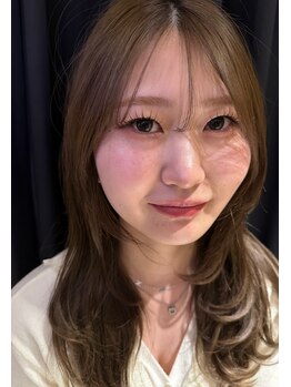 アユミ アイラッシュ サロン プロ ドレ(Ayumi.)/LEDフラットラッシュ140本