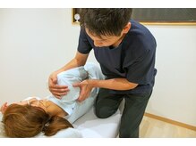 ココラク(Coco楽)/肩甲骨剥がし