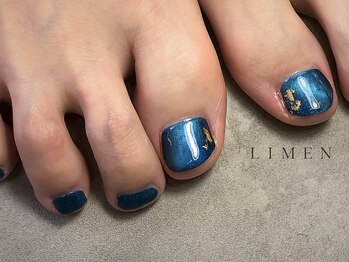 リメン(LIMEN)/