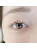 汗に負けない美眉美まつ毛★【眉のWAX脱毛】&【まつげパーマ】¥11500→¥9000