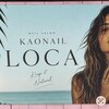 KAONAIL LOCA店のお店ロゴ