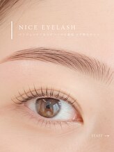 ナイスアイラッシュ 豊中店(NICE EYELASH)&nbsp;★ANNA 3182