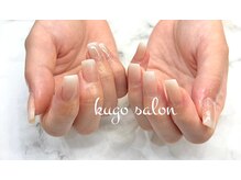 クゴ サロン ネイル(KUGO SALON Nail)