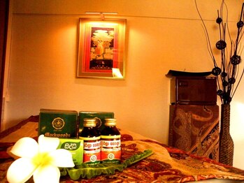 リリームーン(Lily moon)/50代・60代の方専用メニューあり