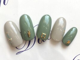 定額¥8500(¥9350税込)