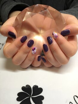 リリアーナ(Liliana)/