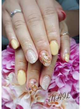 アイネイル(iNAIL)/