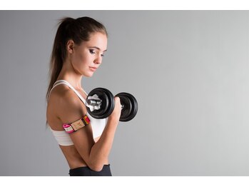 創ボディデザイン 藤井寺店(創 BODY DESIGN)/パーソナルトレーニング