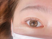 アイビューティーエクレ(eye beauty ecr)/パリジェンヌラッシュリフト