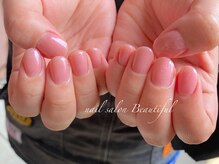 イマドキ(IMADOKI)/オフィスネイル