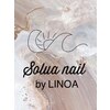 ソルア ネイル バイ リノア(Solua nail by LINOA)のお店ロゴ