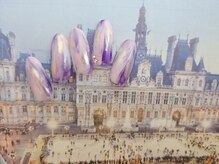 ネイルサロン&スクール ジーナ(GINA)/12月定額きれいめエレガント