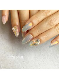 dream &nbsp;powder☆