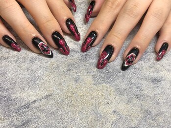 モレリア(morelia)/10本アートし放題