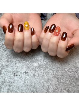 シェリ(cheri)/定額A