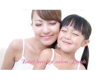 プレッシュ(Presh)/ペア割#脱毛#小顔#眉毛