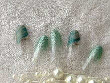 ル トレフル(Le Tre'fle)/新シンプルデザイン