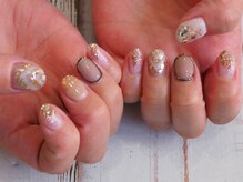 ネイルズ ヴィヴィアン(Nail's Vivienne)/