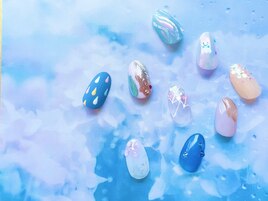 2022シーズン【Rain】