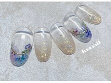 エレノヴァ(elenova)/定額エレガントコース