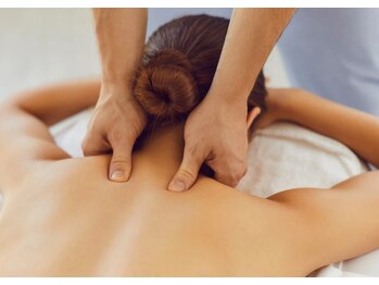 ラブニール 横浜店/【疲労回復】極癒しボディ