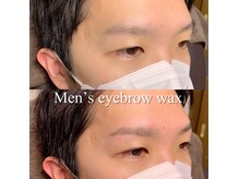 ソラ(sora)/薄眉でお悩みの方に！