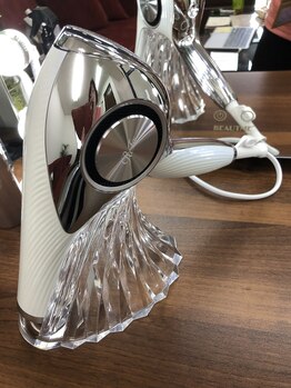 ヒカリ(Hikari)/リファドライヤー♪