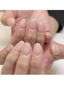 アールエム(Rm)/7月◇ネイル