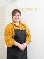 ルピナス 武蔵小金井店(Lupinus) 白木 杏実