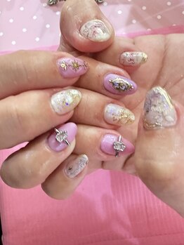 アリエル(Ariel)/