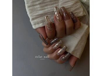 エクラ(eclat)/art max