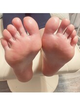 ペル(Per)/ふわふわ角質ケア