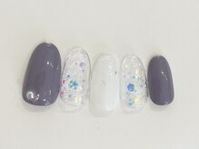 ぷー 知立店(PUU)/デザイン【No.87】