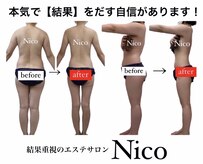ニコ 岐南本店(Nico)