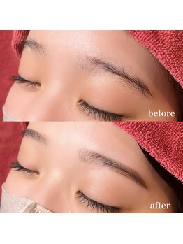 アイディー(i-dee)/3D BROW WAX