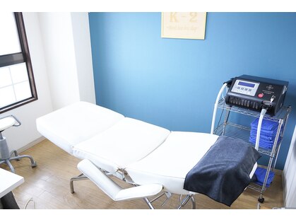 ケイツー(K-2)の写真