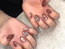 アルーマテラ 横浜店(Allma.TERRA .)/