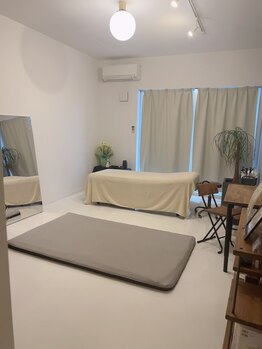 マカニ(Makani)/店内風景