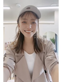 クレール 小山店(CLAIR)/本店Instagramは@saya__pyon