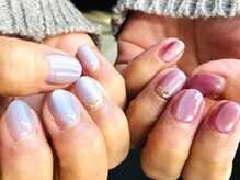 ハナ 小田急相模原店(HANA)/シルクマグネット