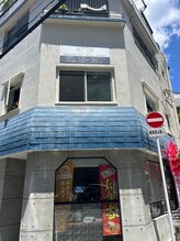 カフネ(cafune)/閑静なオフィス街