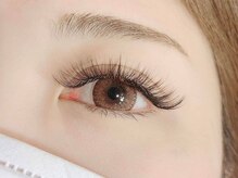 アイラッシュサロン ブラン 明石ビブレ店(Eyelash Salon Blanc)/マツエク/ボリュームラッシュ