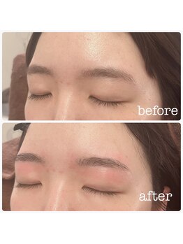 ビューティールームウィズ(beauty room w/)/