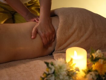 イエローストーブ テンノウジ(YellowStove TENNOJI)/リンパマッサージ