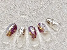 アリビオ(alivio)/サンプル No.15