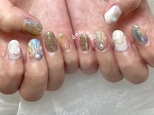 ディアネイル(dear.nail)/