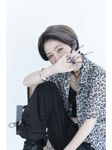 クライム ネイル(Climb Nail)&nbsp;篠原 知紗