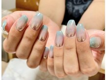 ネイルサロンアンドスクールラボ(LABO)/美フォルム