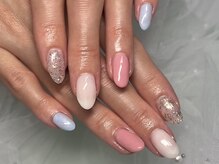 ラマーノミエ(LA MANO MIE)/