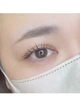 ノエル(Noel)/エクステ×パーマ 担当しゅおん